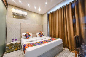 FabHotel The Dreams